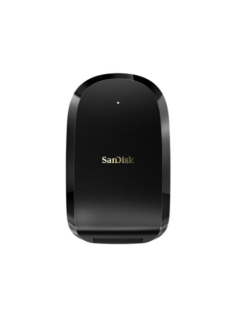 SanDisk CFexpress Extreme PRO Card Reader (USB-C // USB-C) (NEW) (00186494)