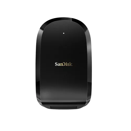 SanDisk CFexpress Extreme PRO Card Reader (USB-C // USB-C) (NEW) (00186494)