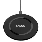 RAPOO "XC140" vezeték nélküli töltő (QC3.0) (10W) (black) (00187176)