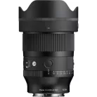 Sigma 35mm f/1.4 DG II Art Lens (Sony E) (304965)