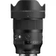 Sigma 35mm f/1.4 DG II Art Lens (Sony E) (304965)