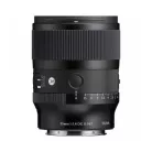 Sigma 35mm f/1.4 DG II Art Lens (Sony E) (304965)