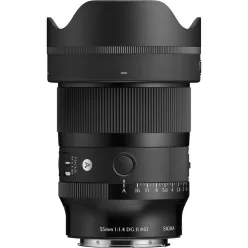 Sigma 35mm f/1.4 DG II Art Lens (Leica L) (304969)