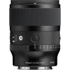 Sigma 35mm f/1.4 DG II Art Lens (Leica L) (304969)