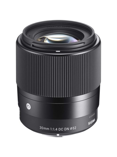 Sigma 30mm / 1.4 DC DN | Contemporary - Sony SE bajonettes (302965)