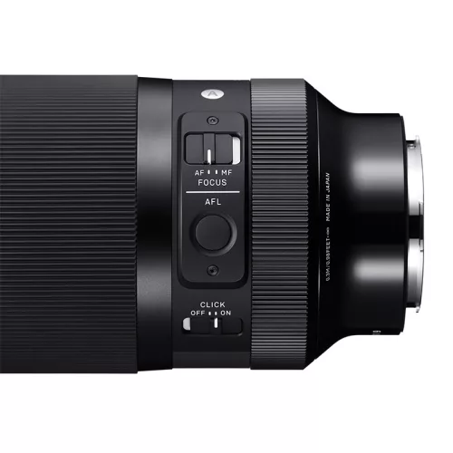 Sigma 35mm / 1.2 DG DN | ART - Sony SE bajonettes (341965)