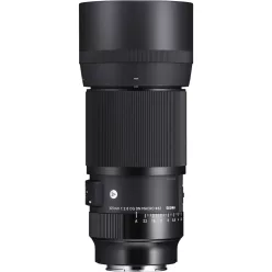   Sigma 105mm / 2.8 DG DN MACRO | ART - Sony SE bajonettes (260965)