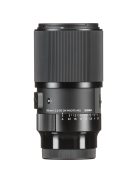 Sigma 105mm / 2.8 DG DN MACRO | Art - Sony SE bajonettes (260965)