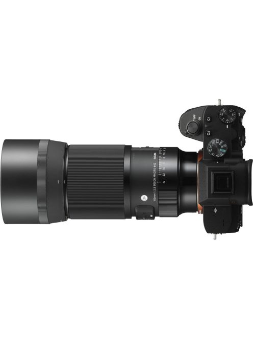 Sigma 105mm / 2.8 DG DN MACRO | Art - Sony SE bajonettes (260965)