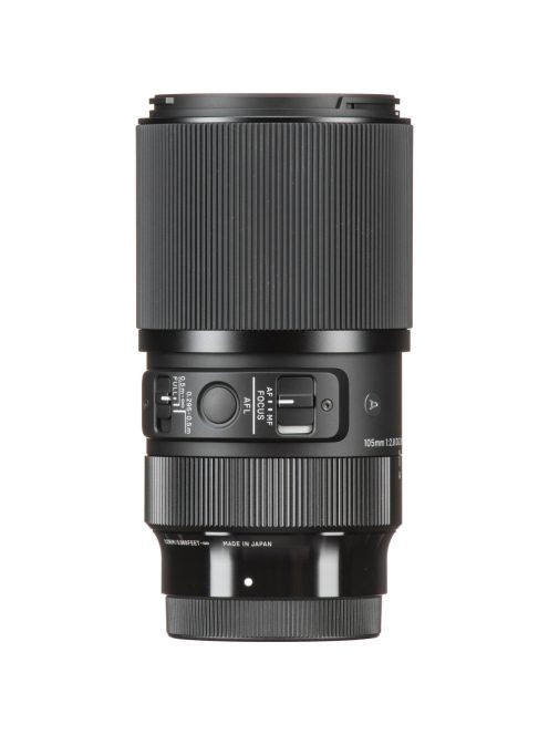 Sigma 105mm / 2.8 DG DN MACRO | Art - Sony SE bajonettes (260965)