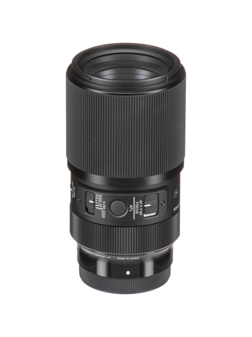 Sigma 105mm / 2.8 DG DN MACRO | Art - Sony SE bajonettes (260965)