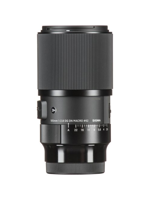 Sigma 105mm / 2.8 DG DN MACRO | Art - Leica L bajonettes (260969)