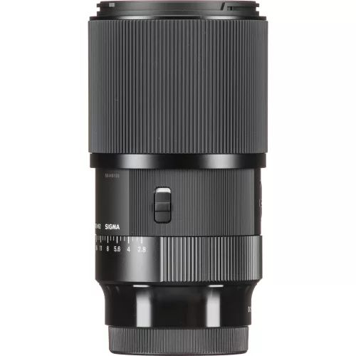 Sigma 105mm / 2.8 DG DN MACRO | ART - Leica L bajonettes (260969)