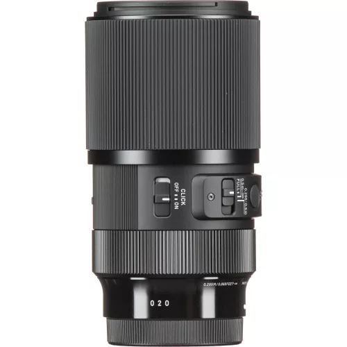 Sigma 105mm / 2.8 DG DN MACRO | ART - Leica L bajonettes (260969)