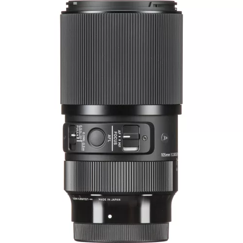 Sigma 105mm / 2.8 DG DN MACRO | ART - Leica L bajonettes (260969)