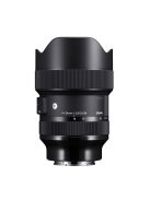 Sigma 14-24mm / 2.8 DG DN | ART - Sony SE bajonettes (213965)