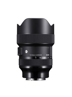   Sigma 14-24mm / 2.8 DG DN | ART - Sony SE bajonettes (213965)