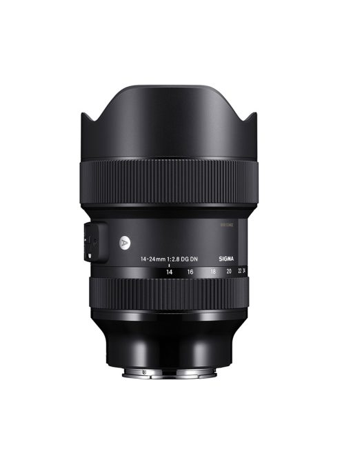 Sigma 14-24mm / 2.8 DG DN | ART - Sony SE bajonettes (213965)