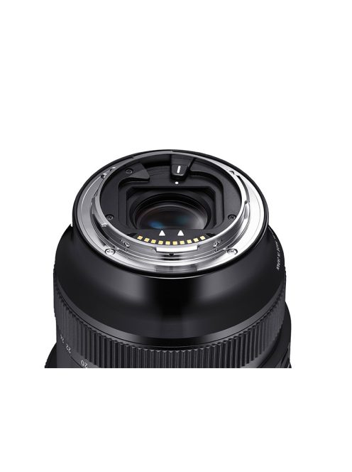 Sigma 14-24mm / 2.8 DG DN | ART - Sony SE bajonettes (213965)