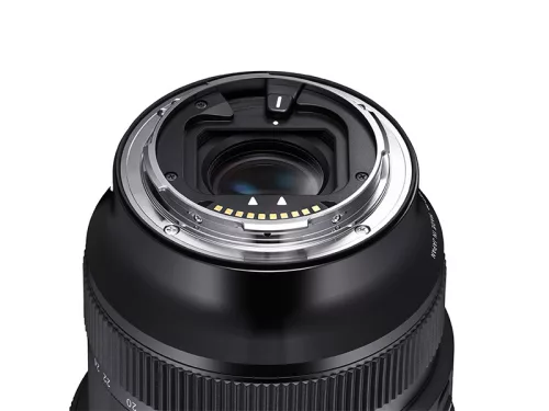 Sigma 14-24mm / 2.8 DG DN | ART - Sony SE bajonettes (213965)