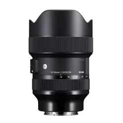   Sigma 14-24mm / 2.8 DG DN | ART - Leica L bajonettes (213969)