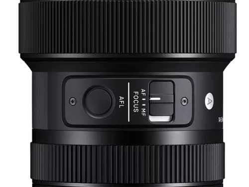 Sigma 14-24mm / 2.8 DG DN | ART - Leica L bajonettes (213969)