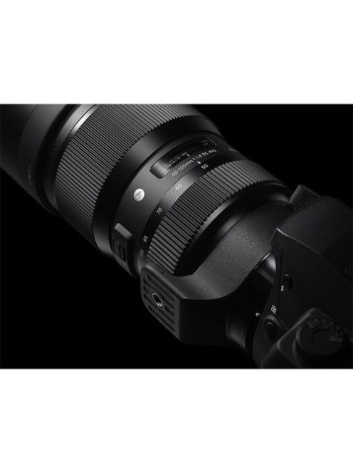 Sigma 50-100mm / 1.8 DC HSM | Art - Nikon NA bajonettes (693955)