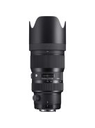 Sigma 50-100mm / 1.8 DC HSM | Art - Canon EOS bajonettes (693954)