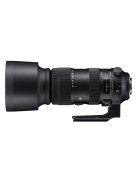 Sigma 60-600mm / 4.5-6.3 DG OS HSM | Sport - Canon EOS bajonettes (#730)