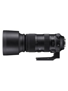   Sigma 60-600mm / 4.5-6.3 DG OS HSM | Sport - Canon EOS bajonettes (#730)