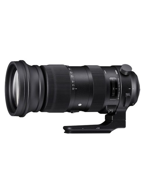 Sigma 60-600mm / 4.5-6.3 DG OS HSM | Sport - Canon EOS bajonettes (#730)