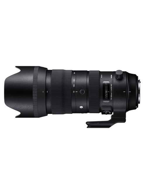 Sigma 70-200mm / 2.8 DG OS HSM | Sport - (for Nikon) (590955)