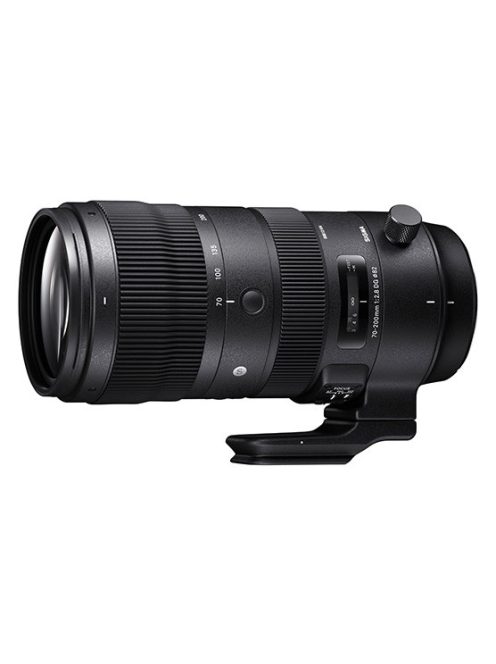 Sigma 70-200mm / 2.8 DG OS HSM | Sport - (for Nikon) (590955)