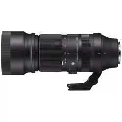   Sigma 100-400mm / 5-6.3 DG DN OS | Contemporary - Sony E bajonettes (750965)