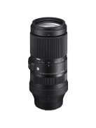 Sigma 100-400mm / 5-6.3 DG DN OS | Contemporary - Sony E bajonettes (750965)