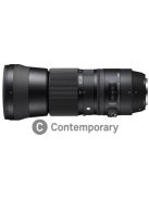 Sigma 150-600mm / 5-6.3 DG OS HSM | Contemporary - (for Canon) (745954)