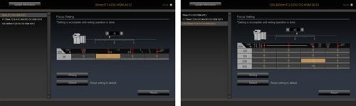 Sigma USB Dokkoló - Pentax PA bajonettes (878961)