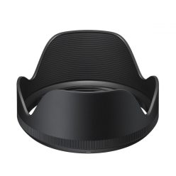   Sigma LH876-02 napellenző // lens hood (for Sigma 24-105/4 DG OS HSM)