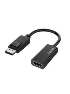 Hama Displayport - HDMI adapter (4K - UHD) (00200335)