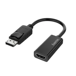 Hama Displayport - HDMI adapter (4K - UHD) (00200335)