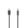 Hama USB kábel (USB-A // USB-B) (1.5m) (480Mbps) (00200602)
