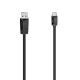Hama USB kábel (USB-A // USB-C) (1.5m) (5Gbps) (00200652)