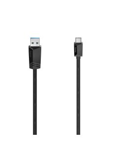   Hama USB kábel (USB-A // USB-C) (USB 3) (3M) (5Gbps) (00200653)