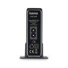 Hama USB hálózati töltő állomás (2x USB-A + 2x USB-C) "PD/QC" (60W) (00201628)