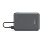 Hama "TRAVEL" Powerbank (10.000mAh) (USB-C) (00201739)