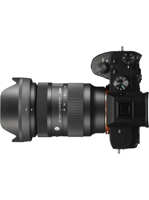 Sigma 28-70mm / 2.8 DG DN | Contemporary - Sony SE bajonettes (592965)