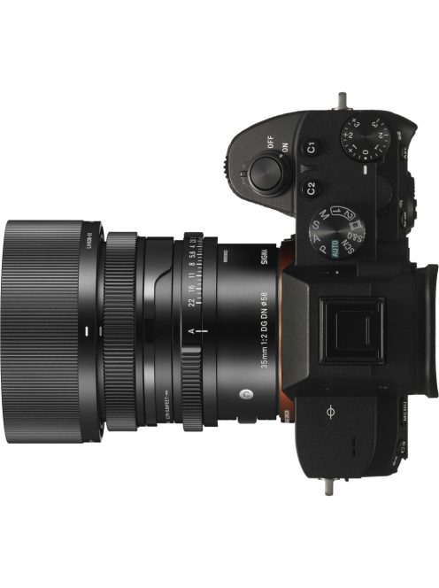 Sigma 35mm / 2 DG DN | Contemporary - Leica L bajonettes (347969)