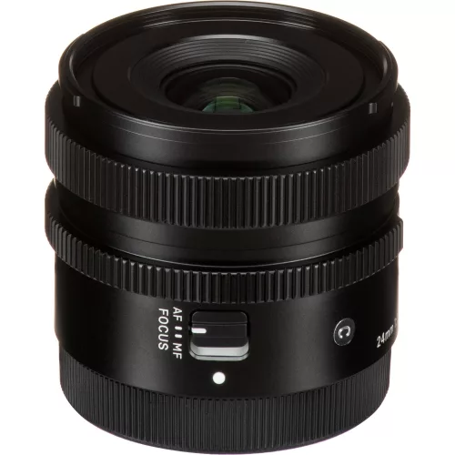 Sigma 24mm / 3.5 DG DN | Contemporary - Sony SE bajonettes (404965)