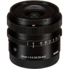 Sigma 24mm / 3.5 DG DN | Contemporary - Leica L bajonettes (404969)