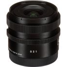 Sigma 24mm / 3.5 DG DN | Contemporary - Leica L bajonettes (404969)